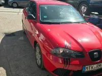 Gebraucht Seat Arosa 60 PS (44 kW) 2007 Rot Kleinwagen
