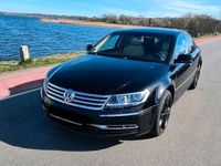 gebraucht VW Phaeton 3.0 tdi 2012