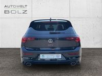 gebraucht VW Golf VIII Clubsport 2.0 TSI Navi digiCockpit LED Blendfreies Fernl. Kurvenlicht