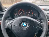 Gebraucht BMW 728 193 PS (141 kW) 1999 Schwarz Limousine