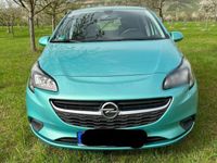 gebraucht Opel Corsa 1.4 ecoFLEX drive S/S drive
