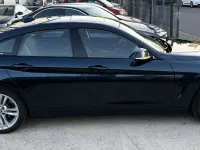 Używany BMW 435 Performance 306 KM (225 kW) 2016 Niebieski Coupe