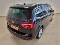 gebraucht Seat Alhambra 1.4 TSI -Style MwSt