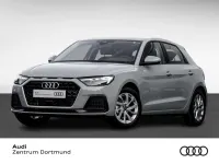 Ny Audi A1 Sportback Advanced 95 HK (69 kW) 2025 Grå Hatchback