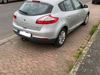 gebraucht Renault Mégane 