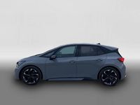 Gebraucht Cupra Born e-Boost 169 kW (231 PS) 2023 Grau Kleinwagen
