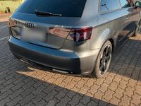 Gebraucht Audi A3 S-Line 140 PS (102 kW) 2013 Kombi