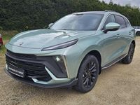 Neu DFSK Forthing 5 177 PS (130 kW) 2025 Shining m4 green SUV