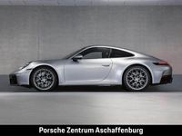 Neu Porsche 911 Carrera 4S Sport 480 PS (353 kW) 2025 Silber Coupé