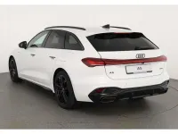 Neu Audi A5 S-Line 367 PS (269 kW) 2026 Arkonaweiß Kombi