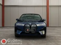 Gebraucht BMW iX Performance 384 kW (523 PS) 2023 Blau SUV