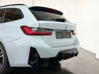 Gebraucht BMW 318 M Sport 150 PS (110 kW) 2024 Grau Kombi