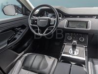 Gebraucht Land Rover Range Rover 309 PS (227 kW) 2021 Weiß SUV