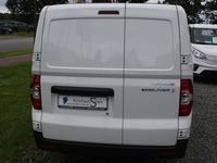 Occasion Maxus eDeliver 3 89 kW (122 ch) 2023 Blanc Van