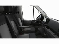 Neu VW Crafter 177 PS (130 kW) 2026 Weiß Van