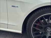 Gebraucht Mercedes E200 184 PS (135 kW) 2011 Weiß Limousine