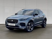 Gebraucht Jaguar E-Pace R-Dynamic 162 PS (119 kW) 2023 Eiger grey SUV