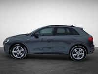 Neu Audi Q3 Comfort 150 PS (110 kW) 2026 Grau (daytonagrau perleffekt) SUV