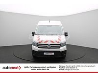 Gebraucht VW Crafter 177 PS (130 kW) 2020 Weiß Van