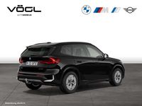 Gebraucht BMW iX1 Shadowline 150 kW (204 PS) 2025 Schwarz uni SUV
