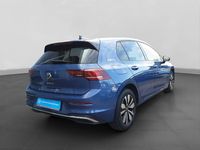 Gebraucht VW Golf VIII Goal 150 PS (110 kW) 2025 Anemonenblau metallic Limousine