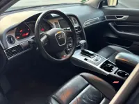 Gebraucht Audi A6 Allroad S-Line 232 PS (170 kW) 2008 Schwarz Kombi