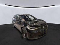 Gebraucht VW ID.4 Pro Performance 150 kW (204 PS) 2023 Schwarz SUV