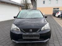 Gebraucht Seat Mii Reference 60 PS (44 kW) 2013 Kleinwagen