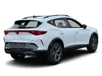 Gebraucht Cupra Formentor 2025 Weiss SUV