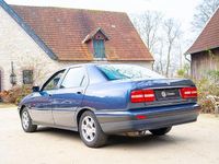 Gebraucht Lancia Kappa 155 PS (114 kW) 1995 Blau Limousine