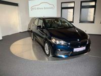 gebraucht BMW 218 Active Tourer*Pano*SH*Temp*PDC*Navi*