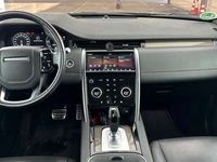 gebraucht Land Rover Discovery Sport D 180 AWD HSE R-Dynamic*AHK|LED*