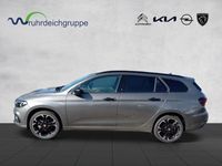 gebraucht Fiat Tipo Kombi SPORT NAVI SHZ LED KAMERA KLIMAAT