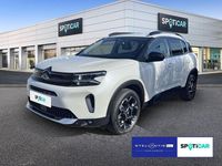 Gebraucht Citroën C5 Shine 131 PS (96 kW) 2023 Weiß Limousine