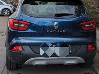 gebraucht Renault Kadjar KadjarEnergy TCe 130 Bose Edition