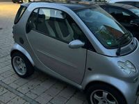 gebraucht Smart ForTwo Coupé 450