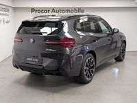 Gebraucht BMW X3 M Sport 197 PS (144 kW) 2025 Grau SUV