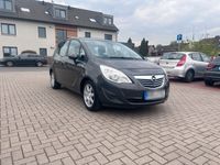 gebraucht Opel Meriva 1.7 diesel, Euro5, Tüv