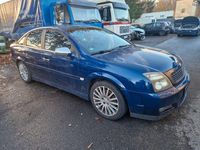 Usado Opel Vectra Edition 175 HP (128 kW) 2004 Sedan