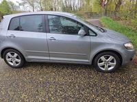 Second-hand VW Golf VI 105 CP (77 kW) 2011 Argintiu Hatchback