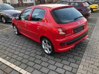 gebraucht Peugeot 206+ 206 206+ 75. Euro 5