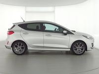 gebraucht Ford Fiesta ST-Line Fahrer-Assistenz-Paket|LED|ACC