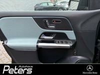 Gebraucht Mercedes GLA220 Advanced Plus 190 PS (139 kW) 2024 Schwarz SUV