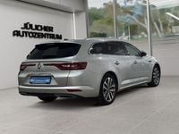Gebraucht Renault Talisman GrandTour Intens 160 PS (117 kW) 2019 Grau Kombi