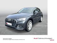 Gebraucht Audi Q5 Ambiente 204 PS (150 kW) 2023 Manhattangrau metallic SUV