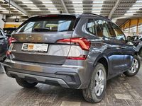 Neu Skoda Kamiq Selection 116 PS (85 kW) 2025 Grau SUV