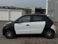 Gebraucht Renault Twingo Dynamique 71 PS (52 kW) 2016 Schwarz Kleinwagen