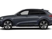 Neu Audi SQ5 Sport 367 PS (269 kW) 2025 Grau SUV