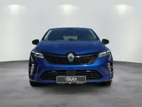 Gebraucht Renault Clio V Evolution 91 PS (66 kW) 2025 Iron blau Kleinwagen