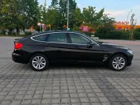 Gebraucht BMW 330 Luxury Line 258 PS (189 kW) 2016 Limousine